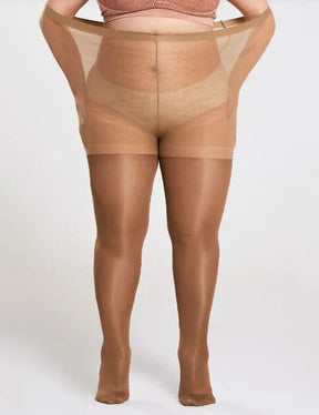 Meia-Calça Sculpt Bella – Poder e Elegância em Cada Passo