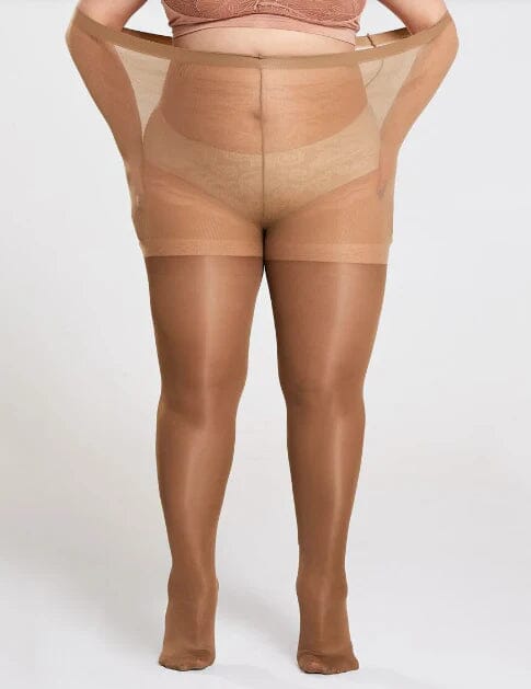 Meia-Calça Sculpt Bella – Poder e Elegância em Cada Passo