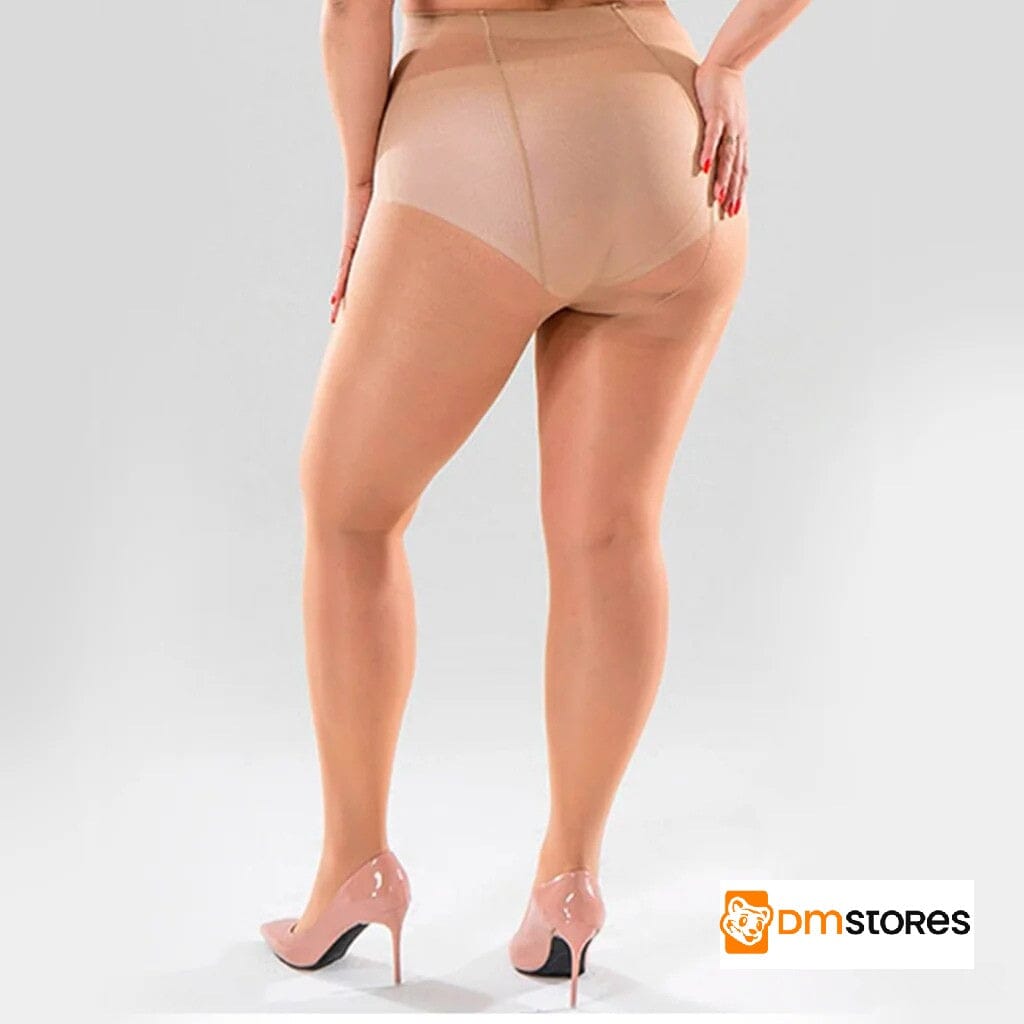 Meia-Calça Sculpt Bella – Poder e Elegância em Cada Passo