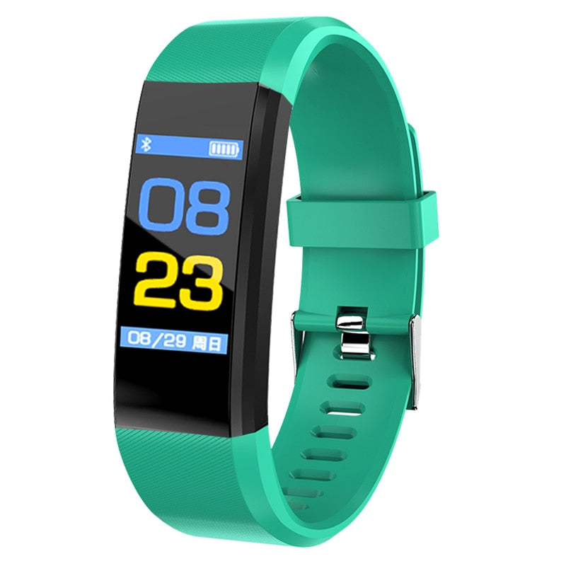 Pulseira Mindset - Design moderno e minimalista