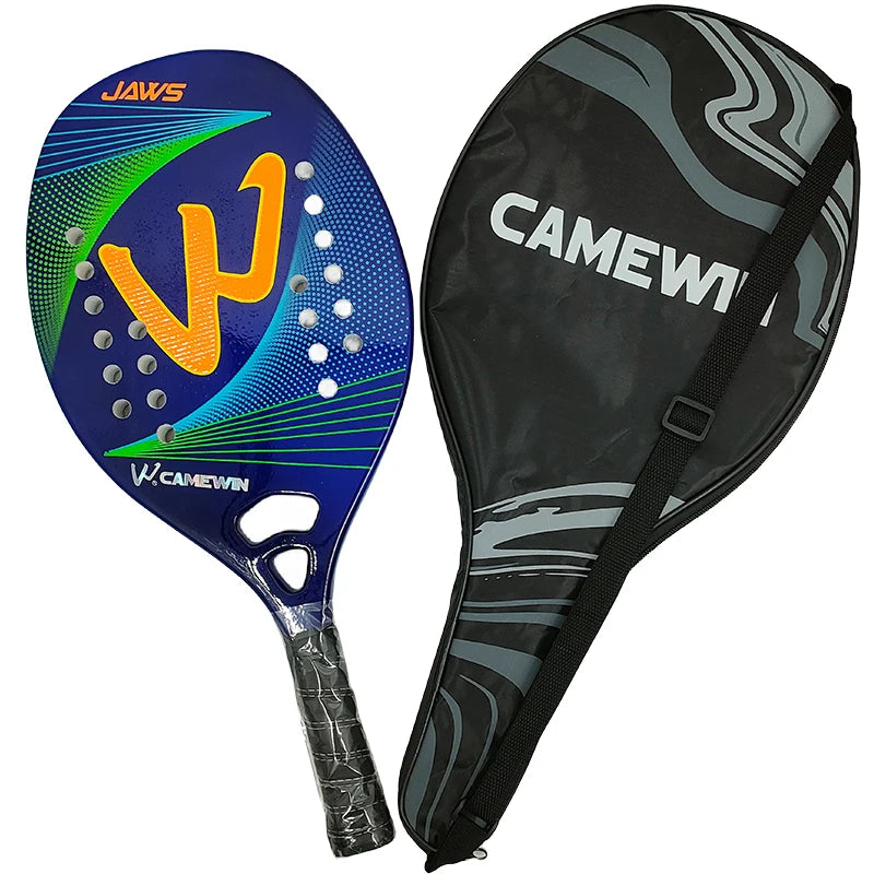Raquete Beach Tennis Tsunami