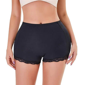 Cinta Modeladora Levanta Bumbum Enchimento Nylus