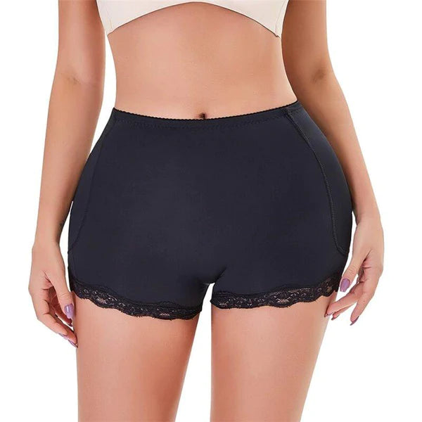 Cinta Modeladora Levanta Bumbum Enchimento Nylus