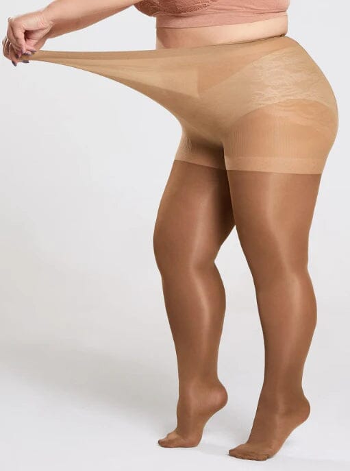 Meia-Calça Sculpt Bella – Poder e Elegância em Cada Passo