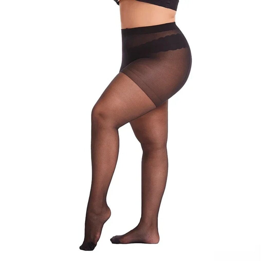 Meia-Calça Sculpt Bella – Poder e Elegância em Cada Passo