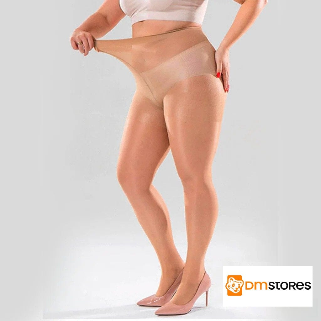 Meia-Calça Sculpt Bella – Poder e Elegância em Cada Passo