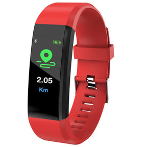 Pulseira Mindset - Design moderno e minimalista
