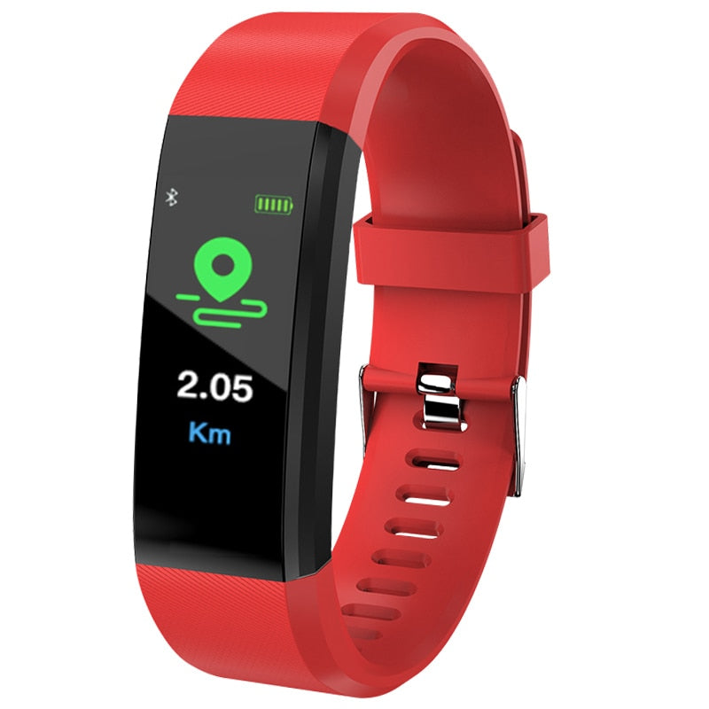 Pulseira Mindset - Design moderno e minimalista