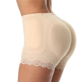 Cinta Modeladora Levanta Bumbum Enchimento Nylus