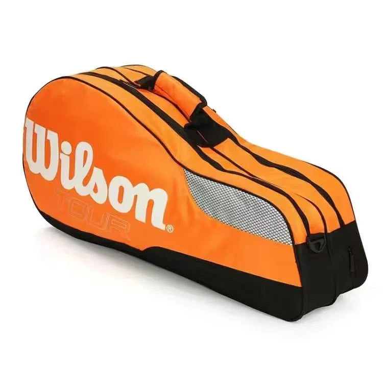 Raqueteira Wilson Beach Tennis
