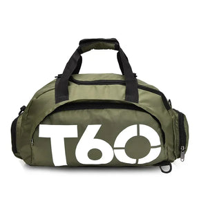 Mochila de Treino Esportiva T60 Pro