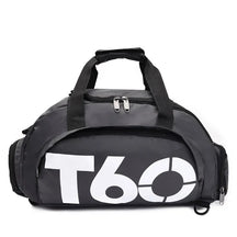 Mochila de Treino Esportiva T60 Pro