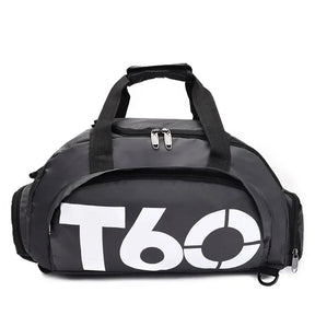 Mochila de Treino Esportiva T60 Pro