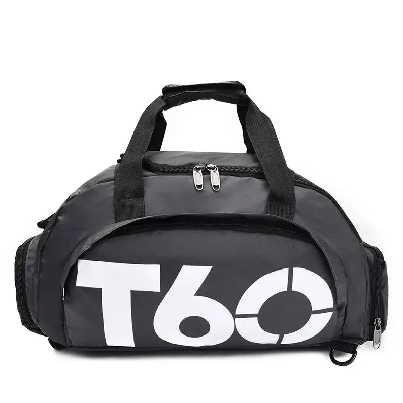 Mochila de Treino Esportiva T60 Pro