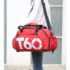 Mochila de Treino Esportiva T60 Pro