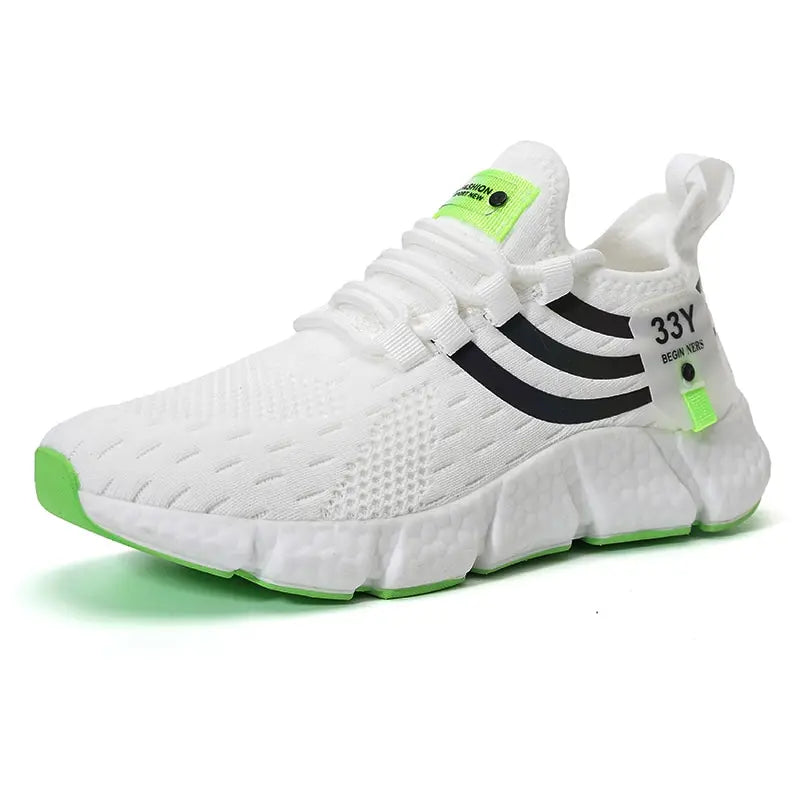 Tênis Rock Fit Pro