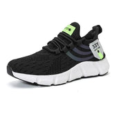 Tênis Rock Fit Pro
