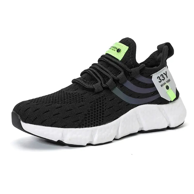 Tênis Rock Fit Pro