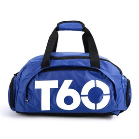 Mochila de Treino Esportiva T60 Pro