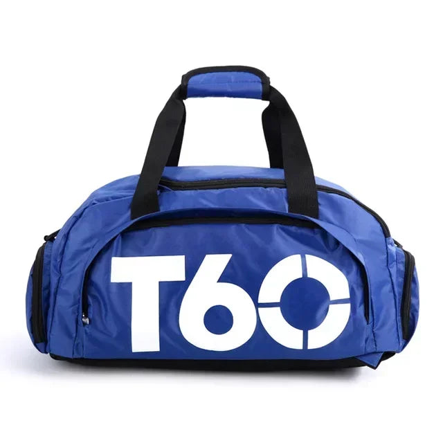 Mochila de Treino Esportiva T60 Pro