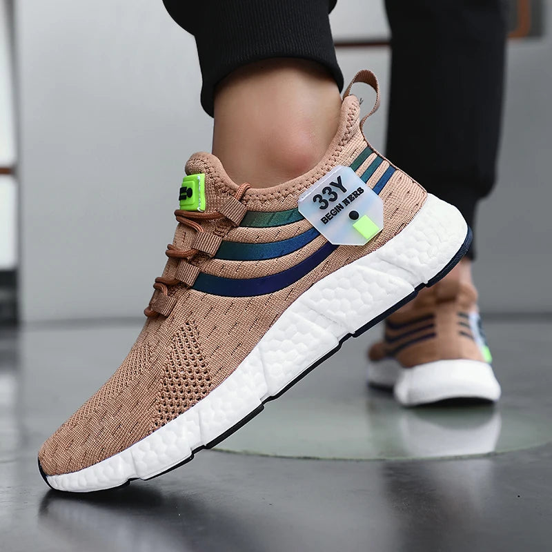 Tênis Rock Fit Pro
