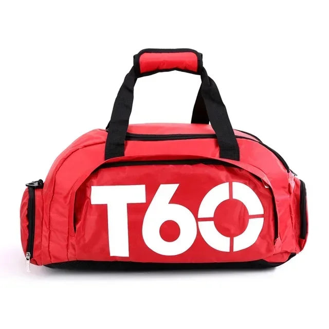 Mochila de Treino Esportiva T60 Pro