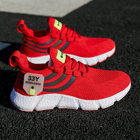 Tênis Rock Fit Pro
