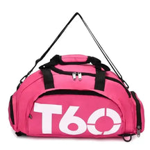Mochila de Treino Esportiva T60 Pro