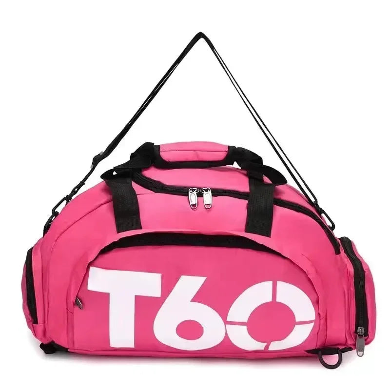 Mochila de Treino Esportiva T60 Pro