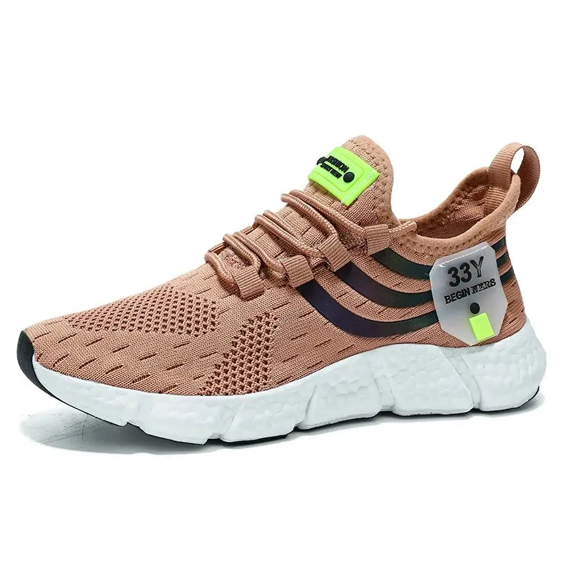 Tênis Rock Fit Pro