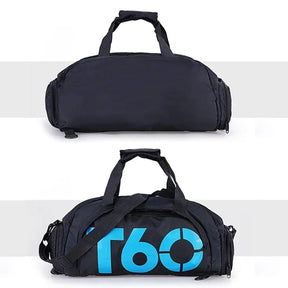 Mochila de Treino Esportiva T60 Pro