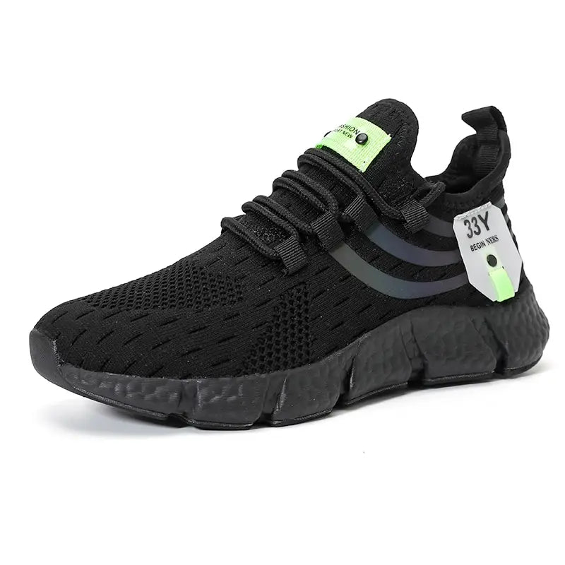 Tênis Rock Fit Pro