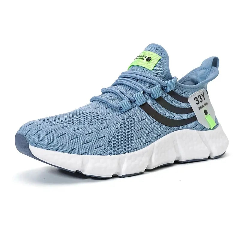 Tênis Rock Fit Pro