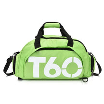 Mochila de Treino Esportiva T60 Pro