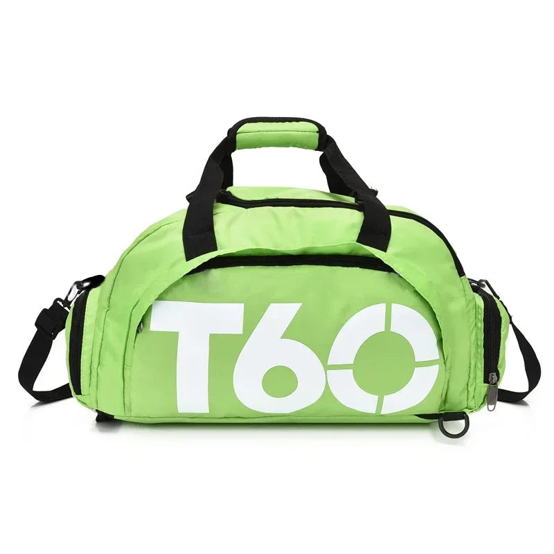 Mochila de Treino Esportiva T60 Pro
