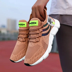 Tênis Rock Fit Pro