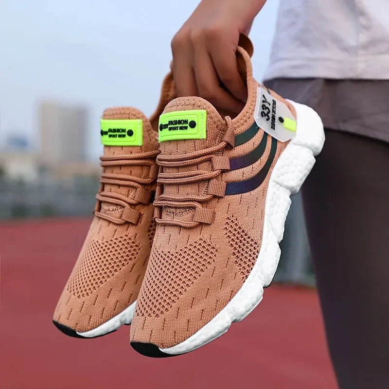 Tênis Rock Fit Pro