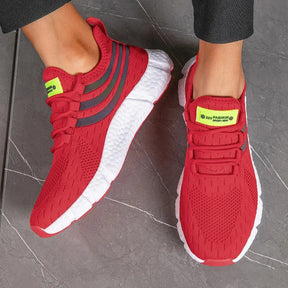Tênis Rock Fit Pro