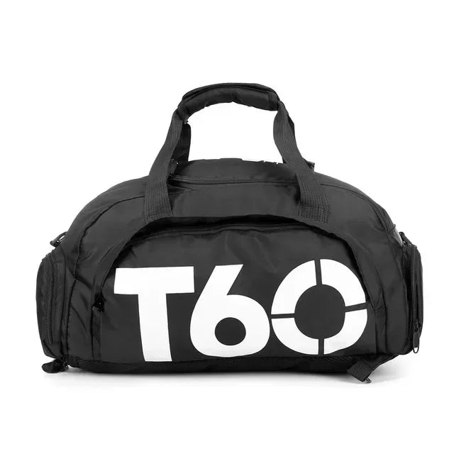 Mochila de Treino Esportiva T60 Pro
