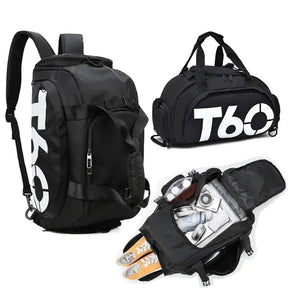 Mochila de Treino Esportiva T60 Pro