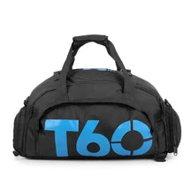 Mochila de Treino Esportiva T60 Pro