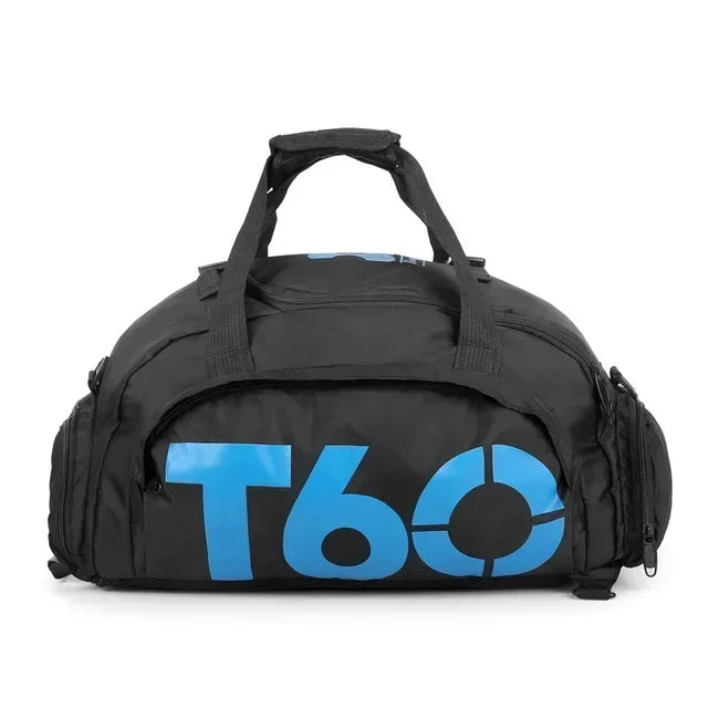 Mochila de Treino Esportiva T60 Pro