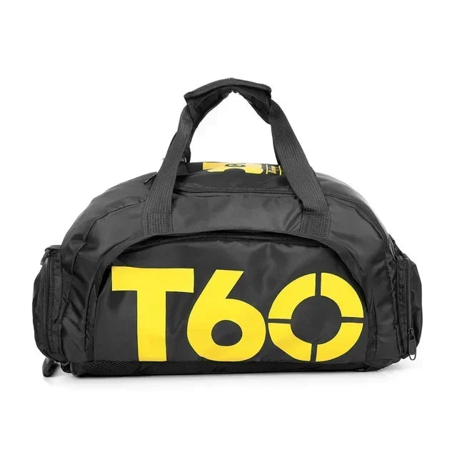 Mochila de Treino Esportiva T60 Pro