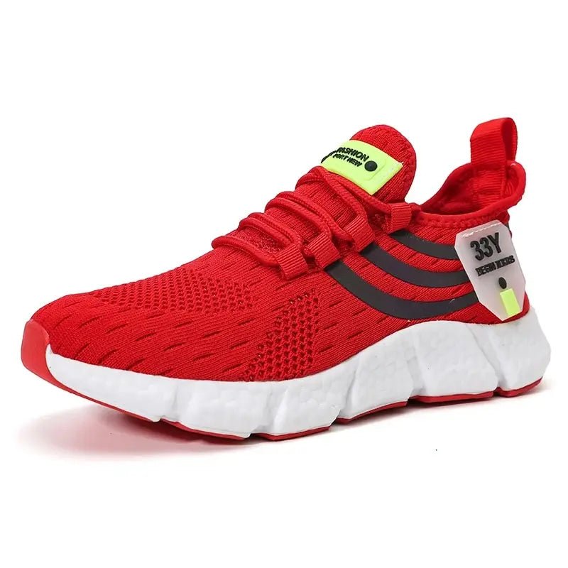 Tênis Rock Fit Pro