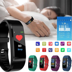 Pulseira Mindset - Design moderno e minimalista