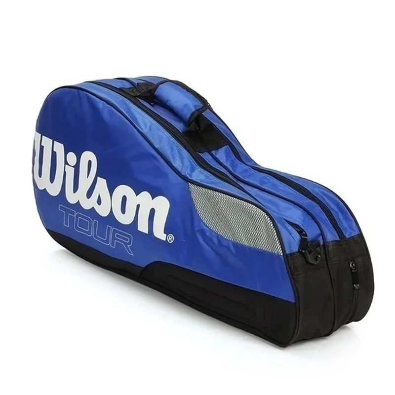 Raqueteira Wilson Beach Tennis