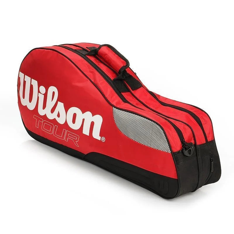 Raqueteira Wilson Beach Tennis